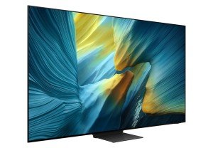 Телевизор Samsung 83'' OLED 4K QE83S95F