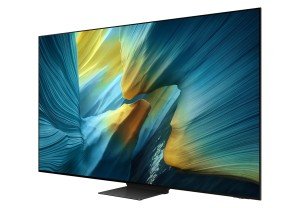 Телевизор Samsung 83'' OLED 4K QE83S95F