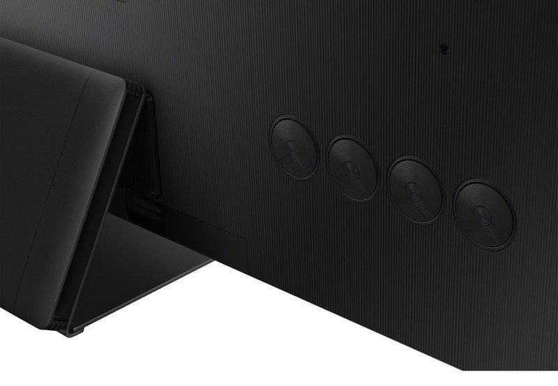 Телевизор Samsung 83'' OLED 4K QE83S95F