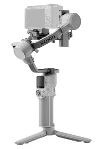 Стабилизатор DJI RS 4 Mini