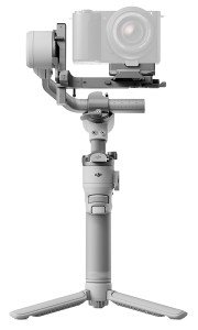 Стабилизатор DJI RS 4 Mini