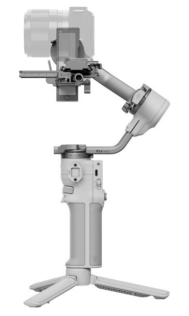 Стабилизатор DJI RS 4 Mini