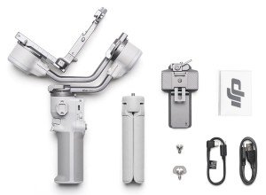 Стабилизатор DJI RS 4 Mini