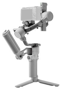 Стабилизатор DJI RS 4 Mini Combo