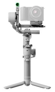 Стабилизатор DJI RS 4 Mini Combo