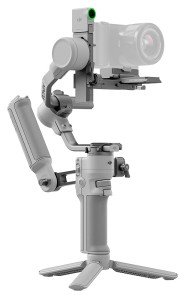 Стабилизатор DJI RS 4 Mini Combo