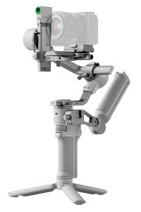 Стабилизатор DJI RS 4 Mini Combo