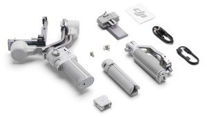Стабилизатор DJI RS 4 Mini Combo