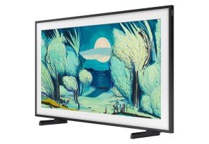 Телевизор Samsung 43" QLED 4K The Frame QE43LS03FAU