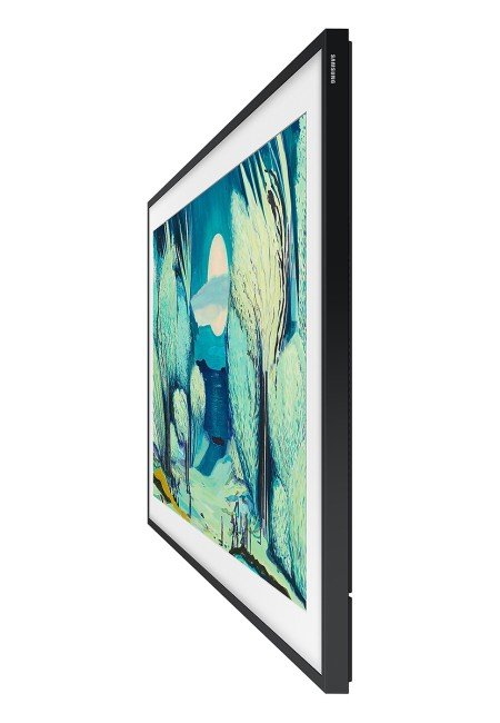 Телевизор Samsung 43" QLED 4K The Frame QE43LS03FAU