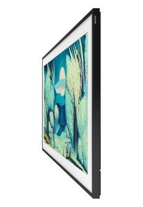 Телевизор Samsung 43" QLED 4K The Frame QE43LS03FAU