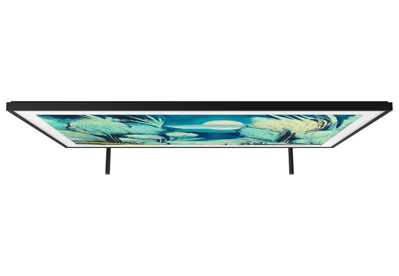 Телевизор Samsung 43" QLED 4K The Frame QE43LS03FAU