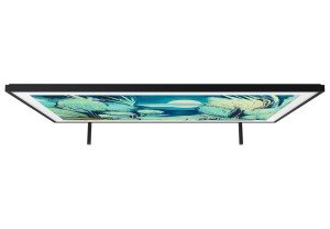 Телевизор Samsung 43" QLED 4K The Frame QE43LS03FAU