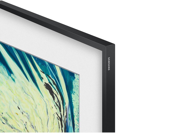 Телевизор Samsung 43" QLED 4K The Frame QE43LS03FAU