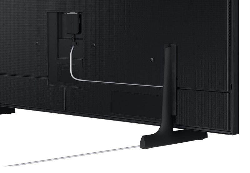 Телевизор Samsung 43" QLED 4K The Frame QE43LS03FAU