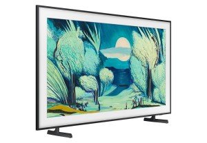 Телевизор Samsung 50" QLED 4K The Frame QE50LS03FAU