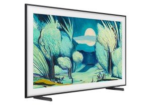 Телевизор Samsung 50" QLED 4K The Frame QE50LS03FAU
