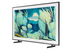 Телевизор Samsung 75" QLED 4K The Frame QE75LS03FAU