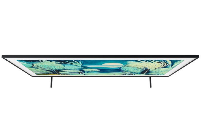 Телевизор Samsung 75" QLED 4K The Frame QE75LS03FAU