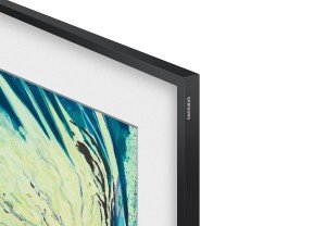 Телевизор Samsung 75" QLED 4K The Frame QE75LS03FAU