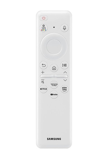Телевизор Samsung 75" QLED 4K The Frame QE75LS03FAU