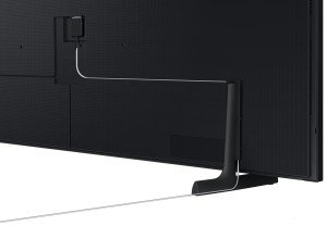 Телевизор Samsung 75" QLED 4K The Frame QE75LS03FAU