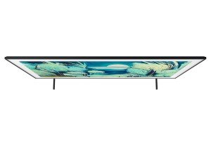 Телевизор Samsung 85" QLED 4K The Frame QE85LS03FAU