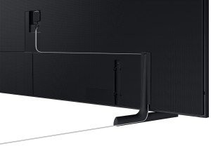 Телевизор Samsung 85" QLED 4K The Frame QE85LS03FAU
