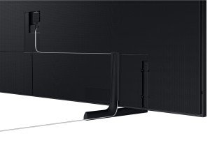 Телевизор Samsung 85" QLED 4K The Frame QE85LS03FAU