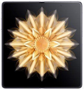 Смартфон Honor Magic V2 16GB/512GB