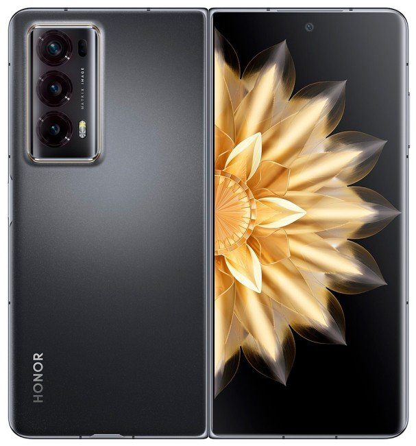 Смартфон Honor Magic V2 16GB/512GB