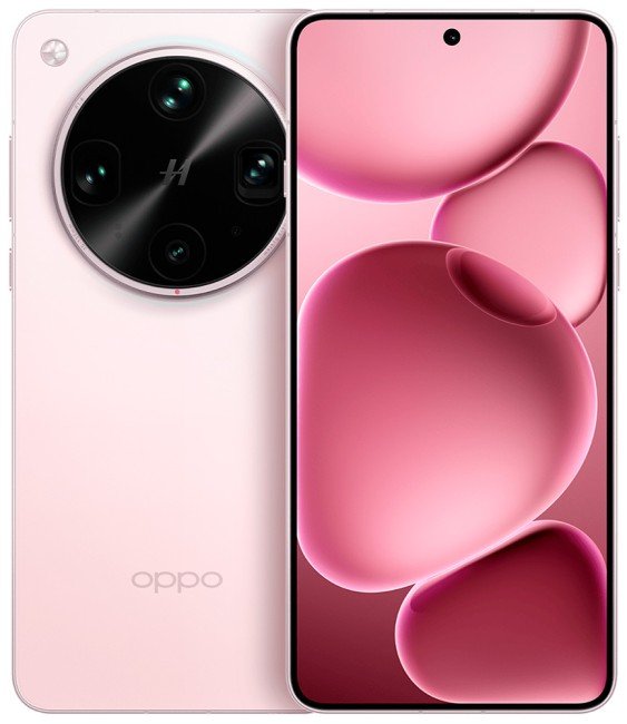 Смартфон Oppo Find X8 Ultra 16GB/1TB