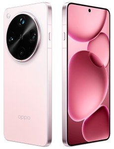 Смартфон Oppo Find X8 Ultra 16GB/512GB