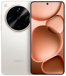 Смартфон Oppo Find X8 Ultra 12GB/256GB