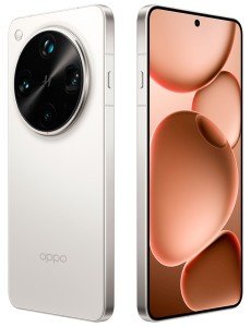 Смартфон Oppo Find X8 Ultra 16GB/1TB