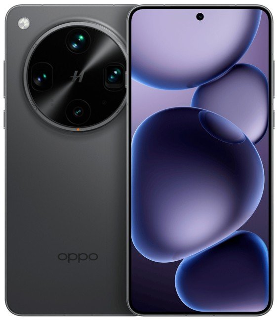 Смартфон Oppo Find X8 Ultra 16GB/1TB