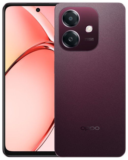 Смартфон Oppo A3x 4GB/128GB