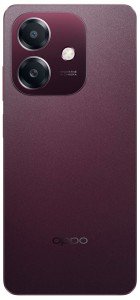 Смартфон Oppo A3x 4GB/128GB