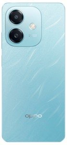 Смартфон Oppo A3x 4GB/128GB