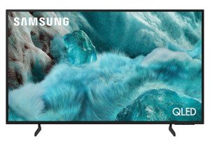 Телевизор Samsung 50" QLED 4K QE50Q7FA
