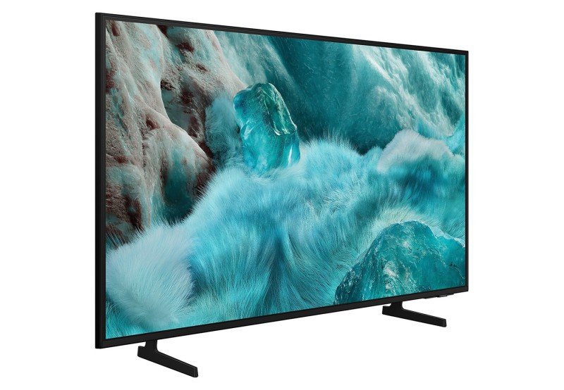 Телевизор Samsung 50" QLED 4K QE50Q7FA