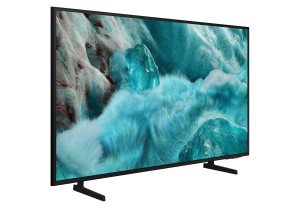 Телевизор Samsung 50" QLED 4K QE50Q7FA