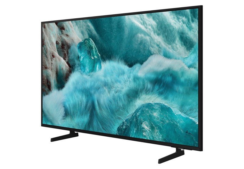 Телевизор Samsung 50" QLED 4K QE50Q7FA