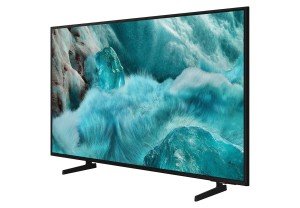 Телевизор Samsung 50" QLED 4K QE50Q7FA