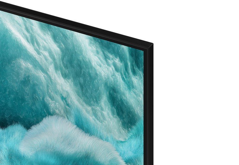 Телевизор Samsung 50" QLED 4K QE50Q7FA