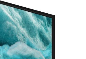 Телевизор Samsung 50" QLED 4K QE50Q7FA