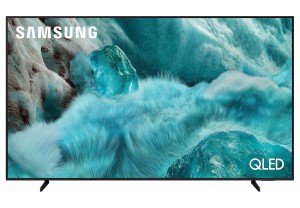 Телевизор Samsung 75" QLED 4K QE75Q7FA