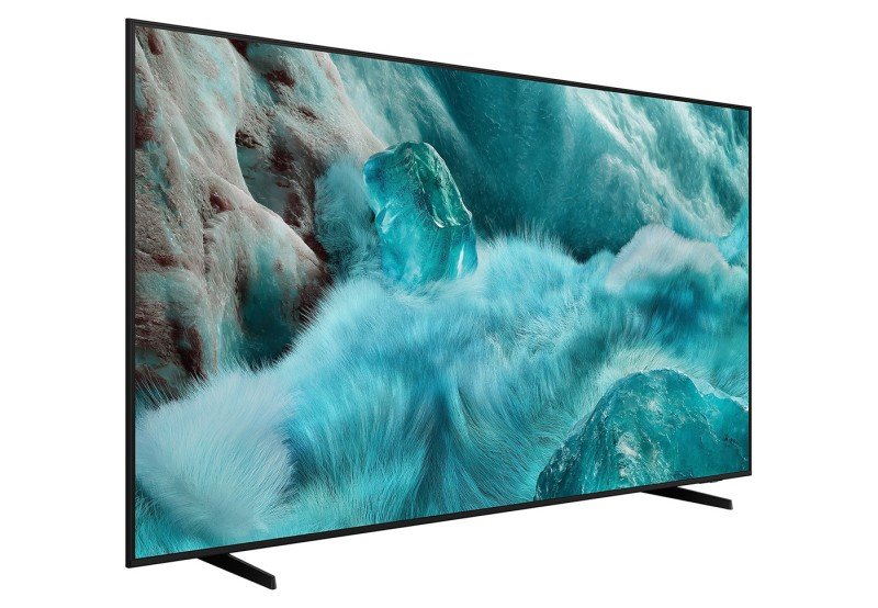 Телевизор Samsung 75" QLED 4K QE75Q7FA
