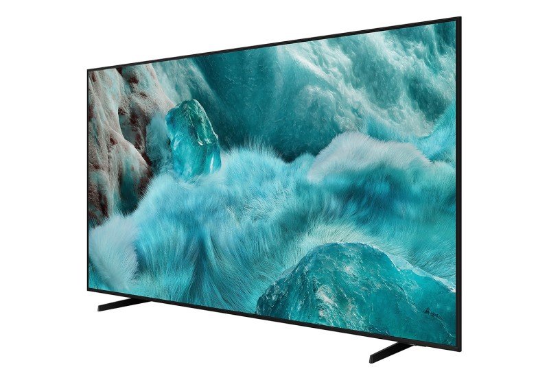 Телевизор Samsung 75" QLED 4K QE75Q7FA