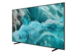 Телевизор Samsung 75" QLED 4K QE75Q7FA